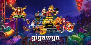 GIGAWYN - บาคาร่าออนไลน์เว็บตรง