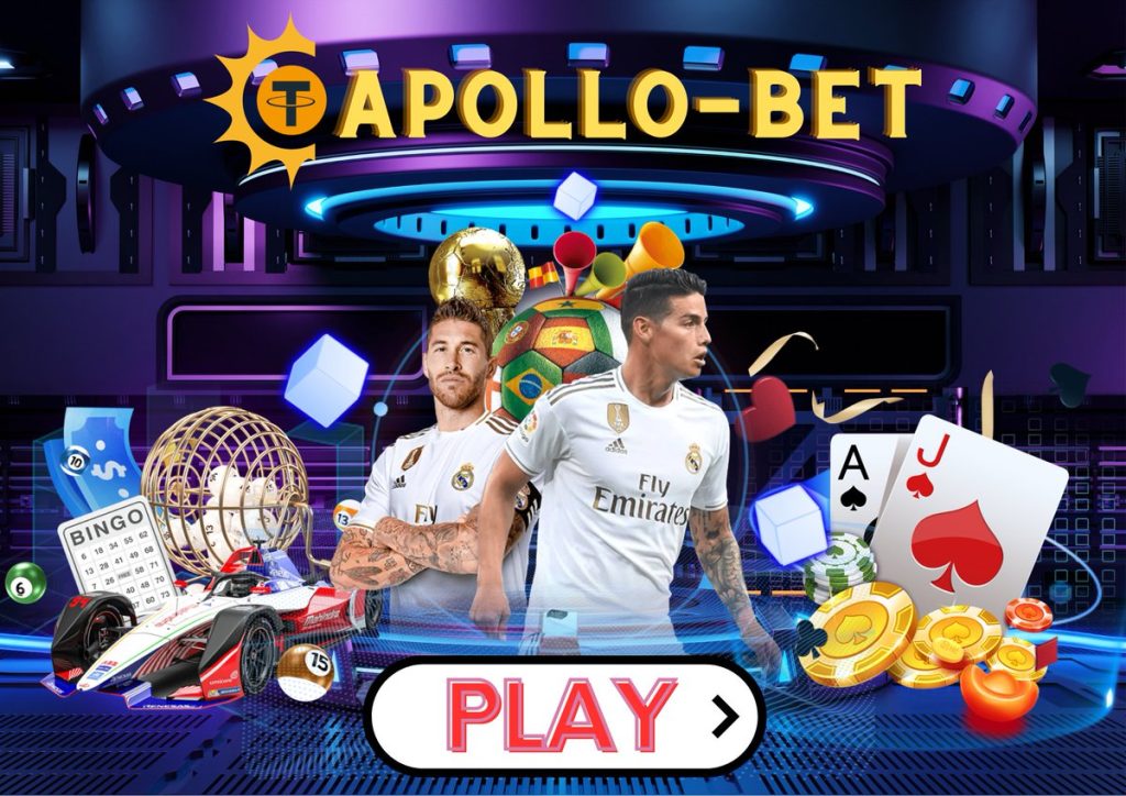 apollo bet